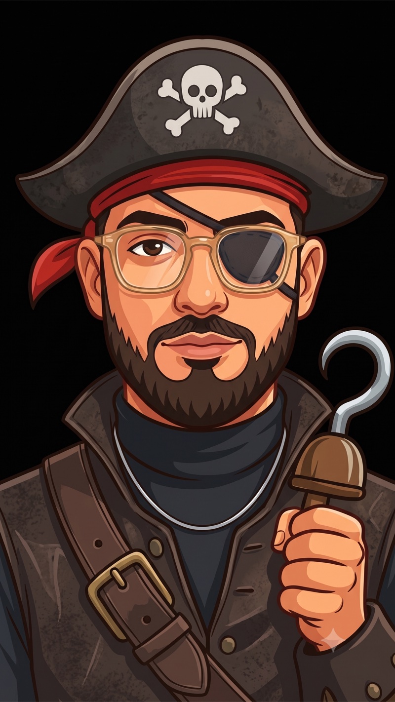 Pirate